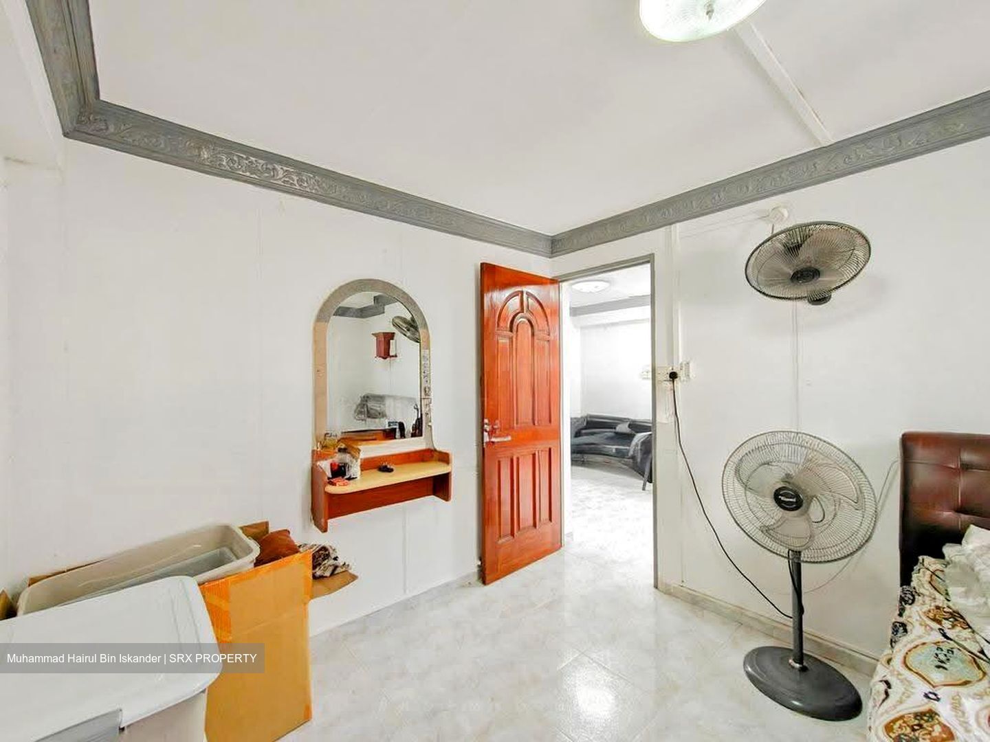 Blk 108 Serangoon North Avenue 1 (Serangoon), HDB 3 Rooms #613814531